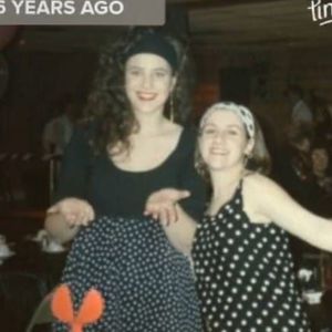 Meet your Posher, April